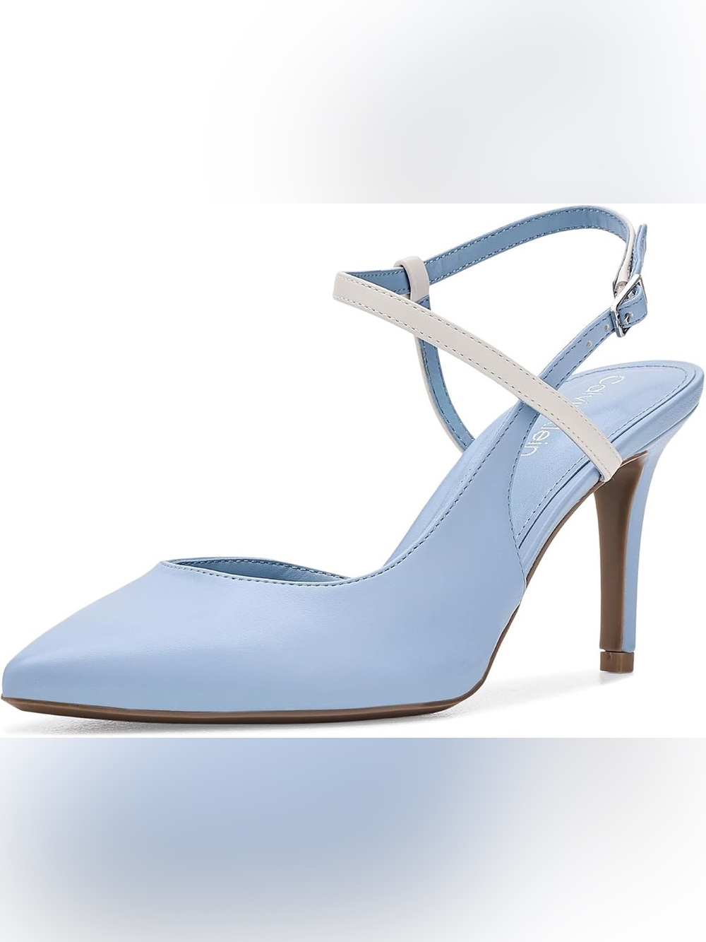 Calvin Klein Ginelly for women heel height 3.27 inches